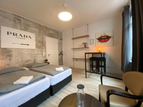 Charlotten Suite